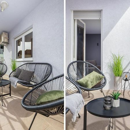 Lux Apartment Teo - New Pula Exterior photo